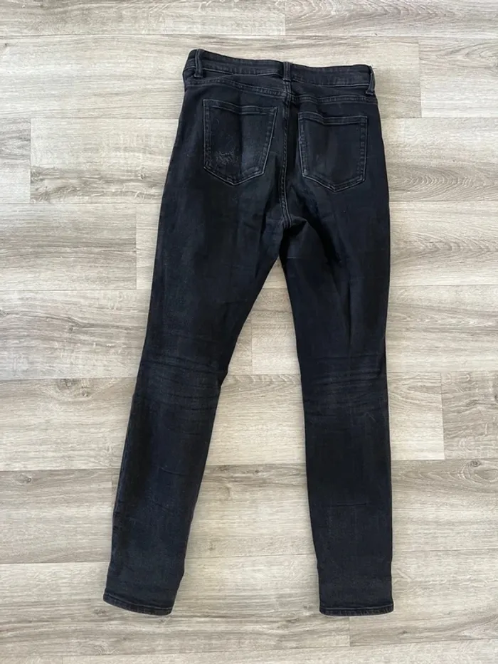 Jeans skinny - photo numéro 2