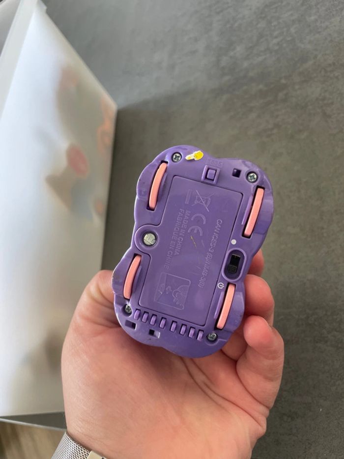 Tut tut bolide - photo numéro 4