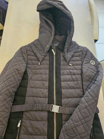 Manteau armani