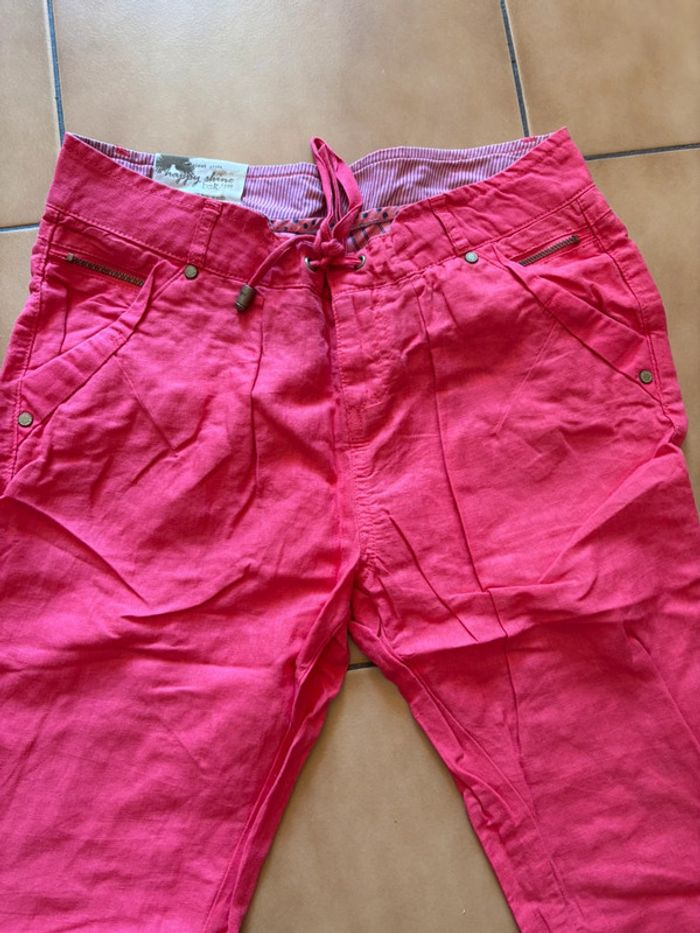 Pantalon femme 32 - photo numéro 4