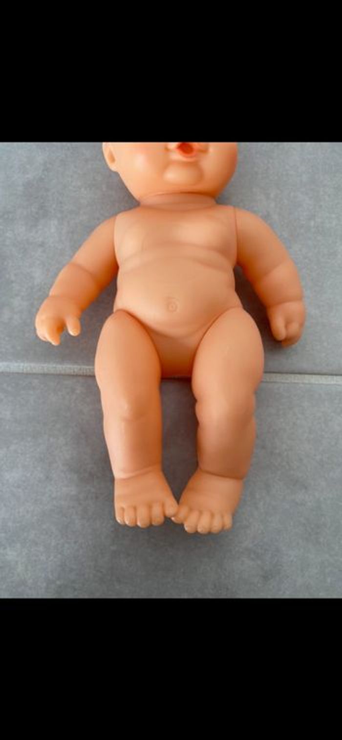 Bébé tout neuf - photo numéro 4