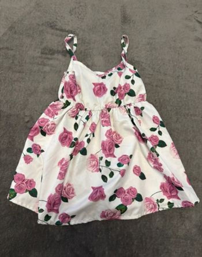 Robe 90 cm