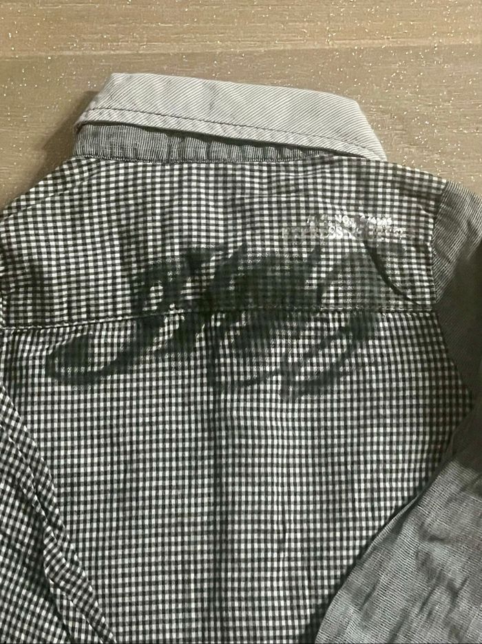 Chemise ml IKKS - photo numéro 7