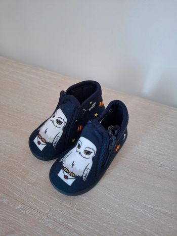 Chausson enfant