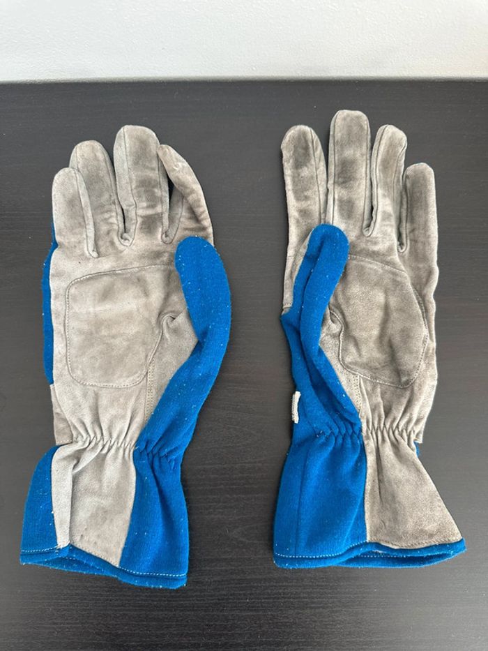 Gants Sparco - photo numéro 2