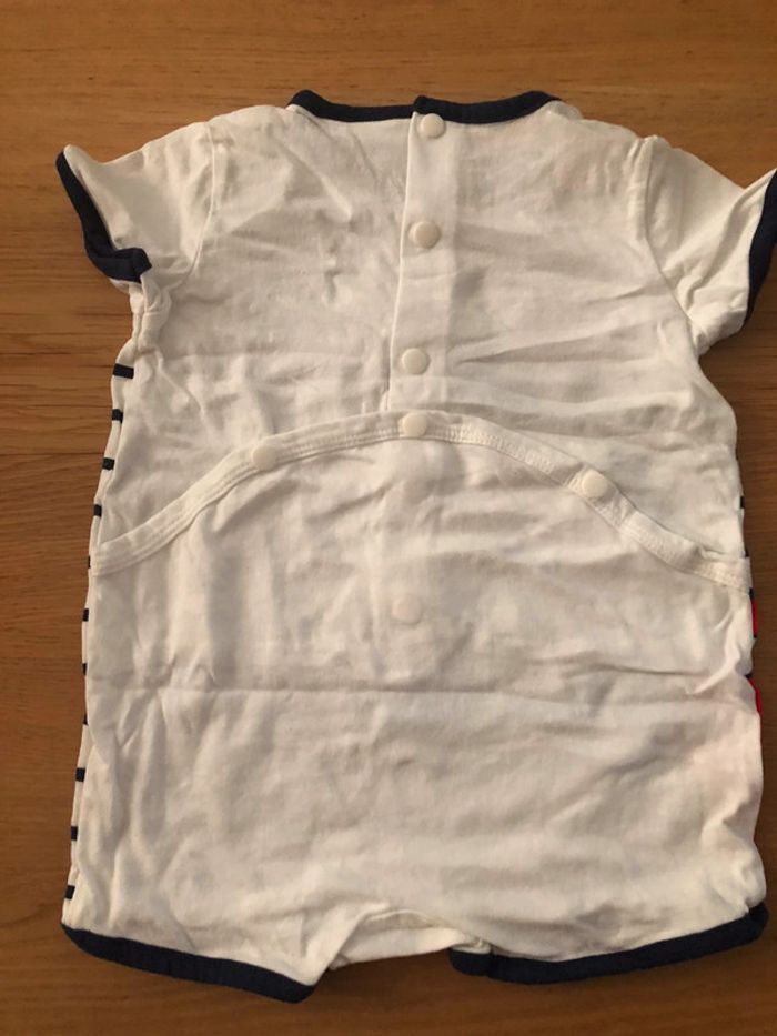 Grenouillère - photo numéro 2