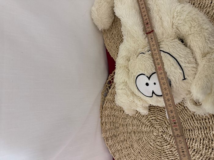 PELUCHE BOUILLOTTE ETAM range pyjama alien - photo numéro 4