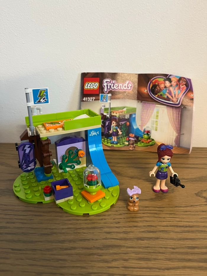 Lego Friends - photo numéro 2
