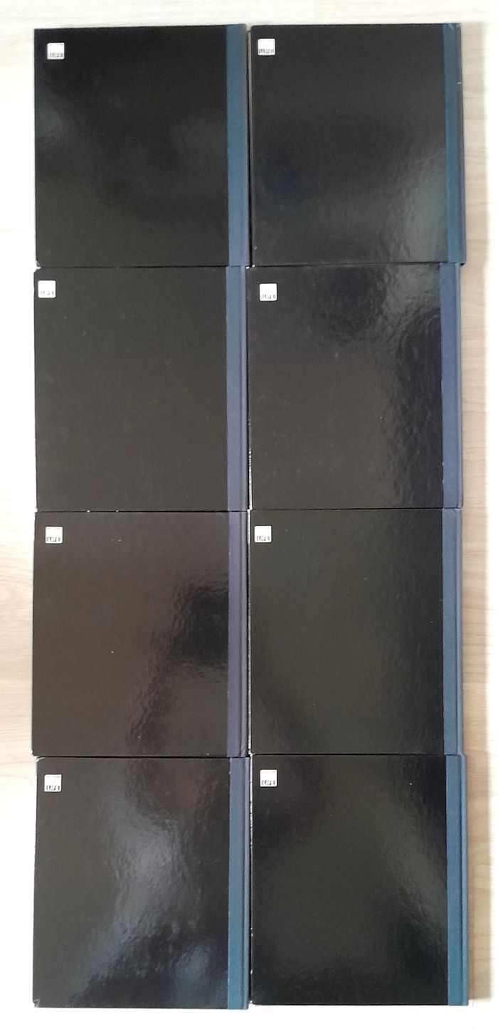 8 livres les grandes étendues sauvages - photo numéro 2