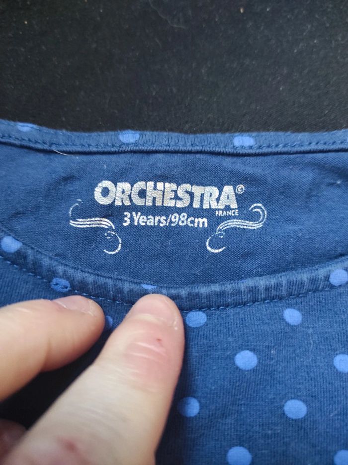 T shirt - photo numéro 2