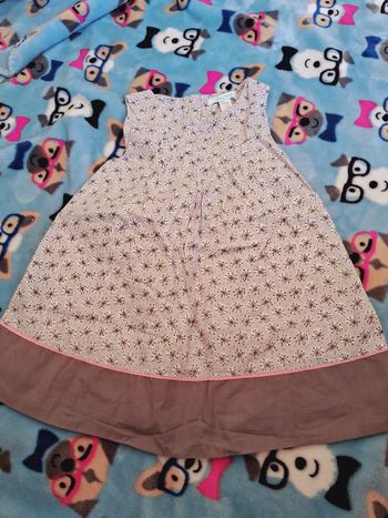 Robe 12 mois