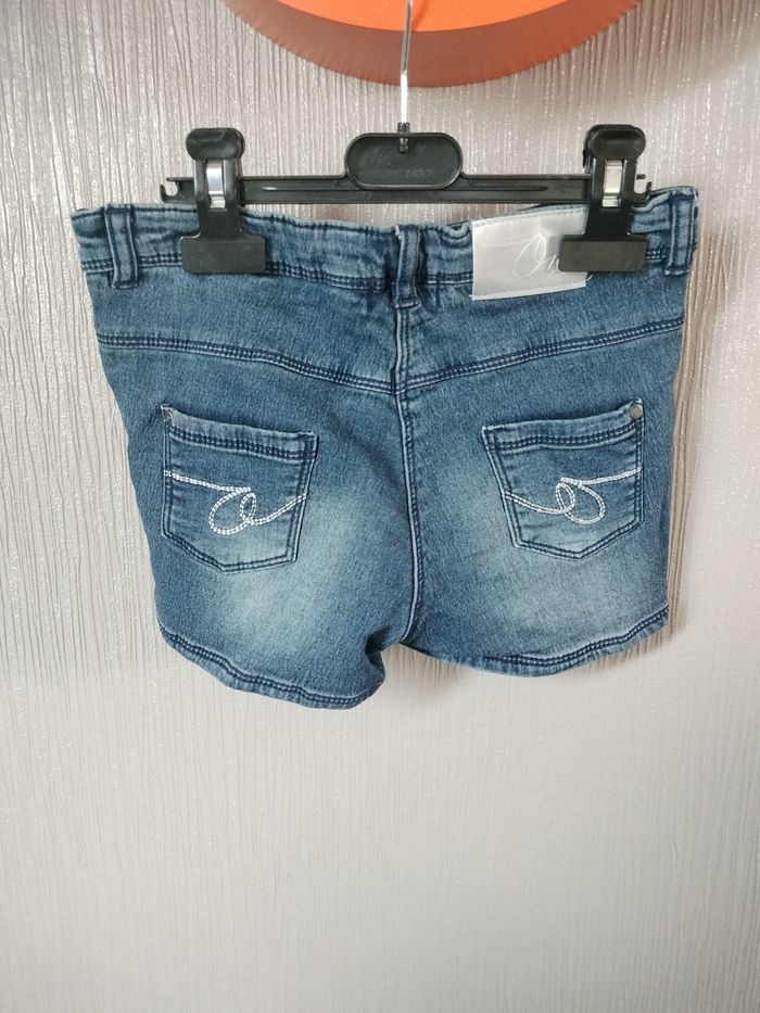 Short taille 12ans - photo numéro 2