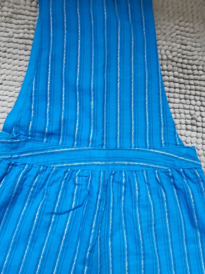 Salopette short Orchestra 5 ans - photo numéro 4