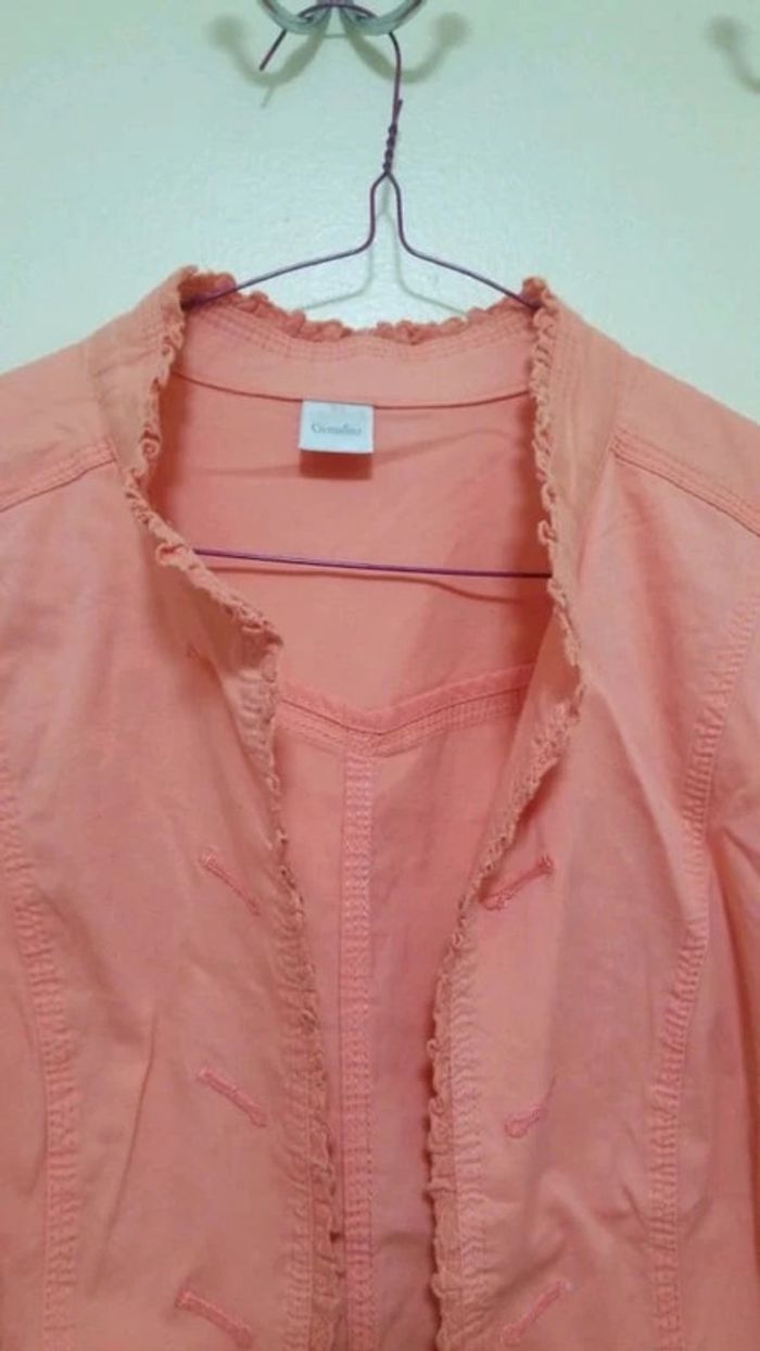 veste légère - photo numéro 2