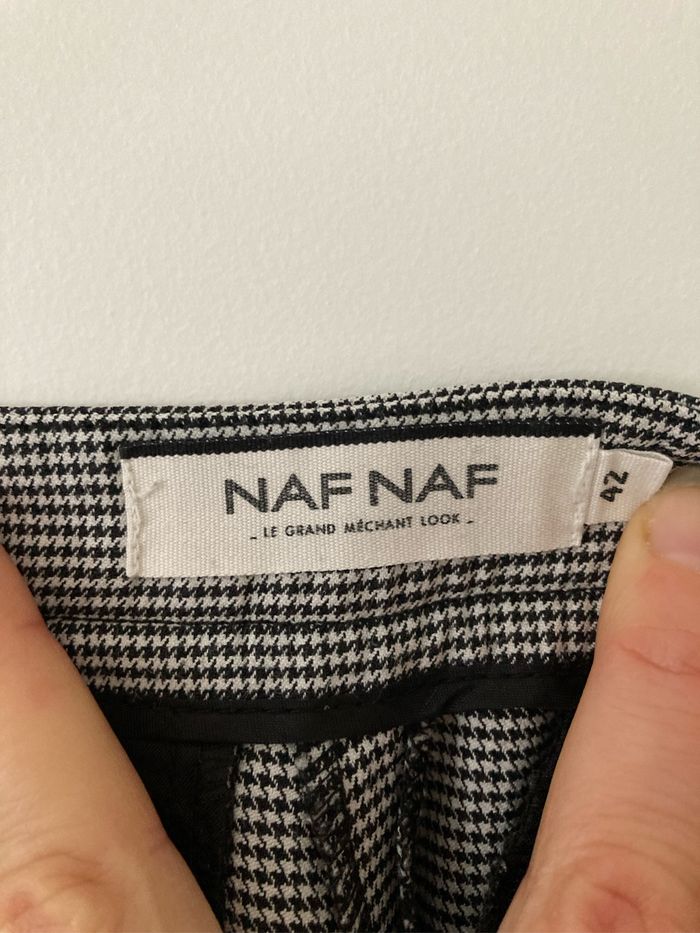Short Naf Naf 42 - photo numéro 6