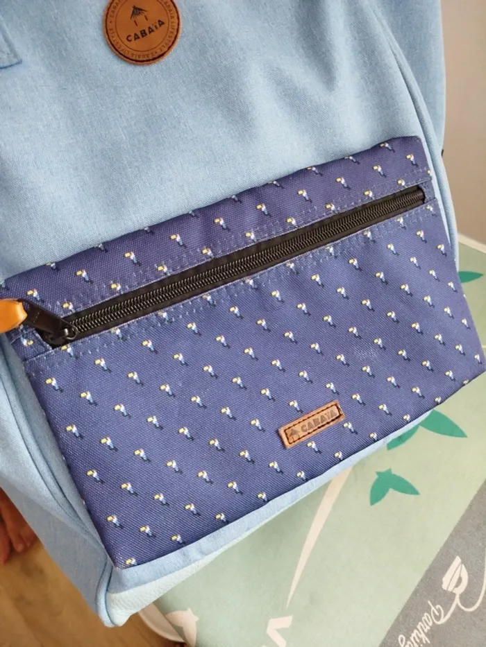 Sac Cabaïa Large - photo numéro 3