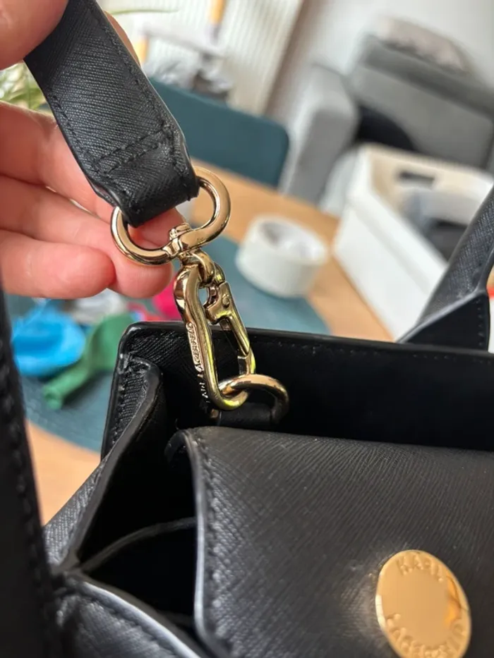 Sac Karl Lagerfeld - photo numéro 9