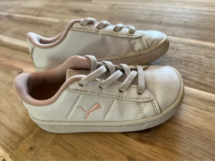 Basket puma