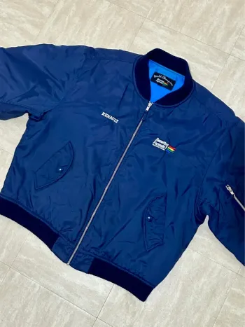 Veste Renault Benetton