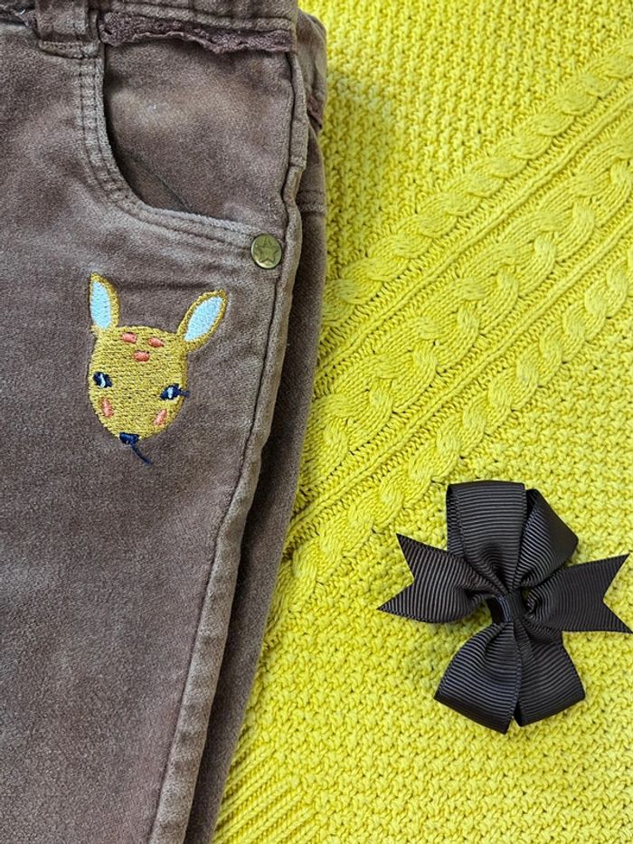 Ensemble taille 18 mois - photo numéro 11