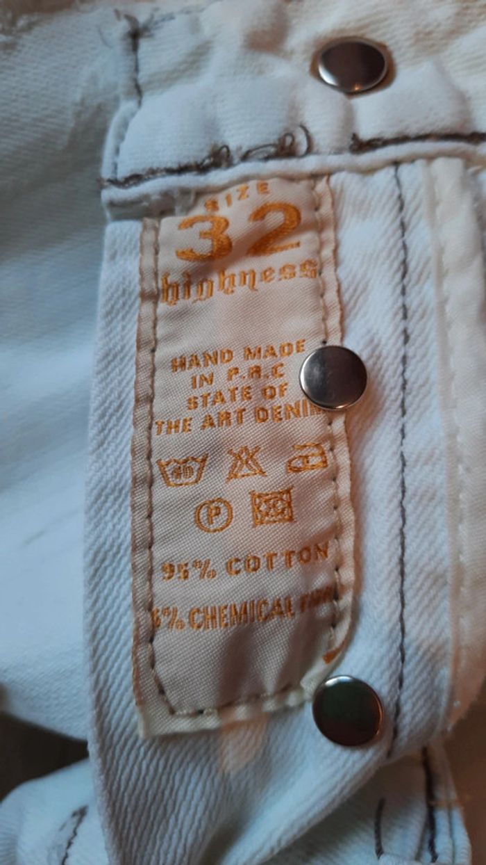 Pantalon homme - photo numéro 9