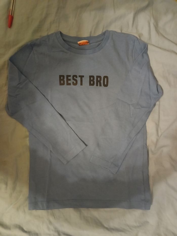 Lot 6 pulls 8 ans Garçon - photo numéro 2