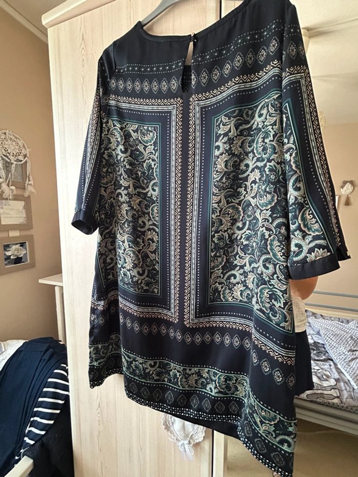 Jolie robe fluide - photo numéro 4
