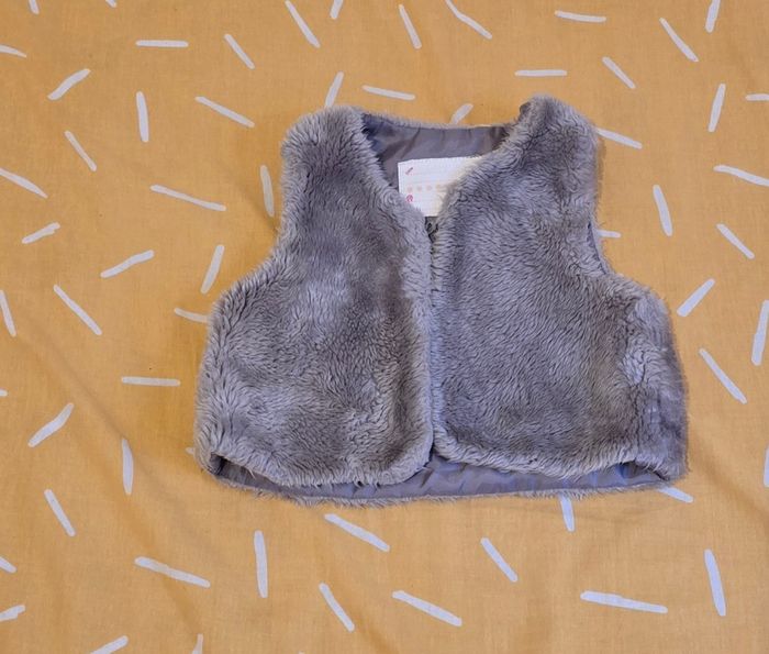 Lot vêtements fille - photo numéro 3