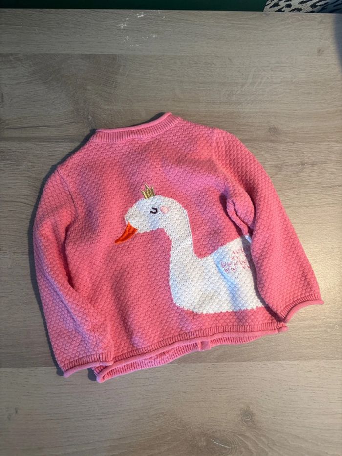Gilet - photo numéro 2