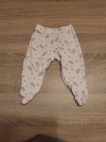 Pantalon pyjama