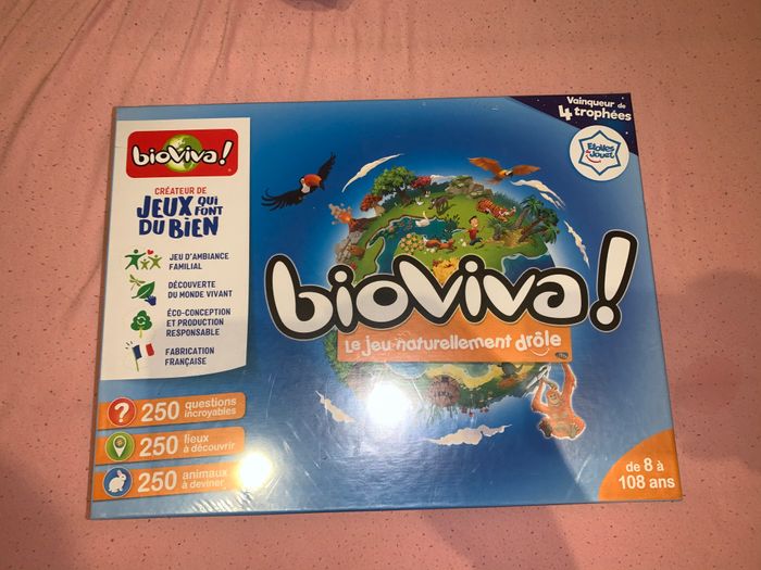 Le jeu naturellement drôle