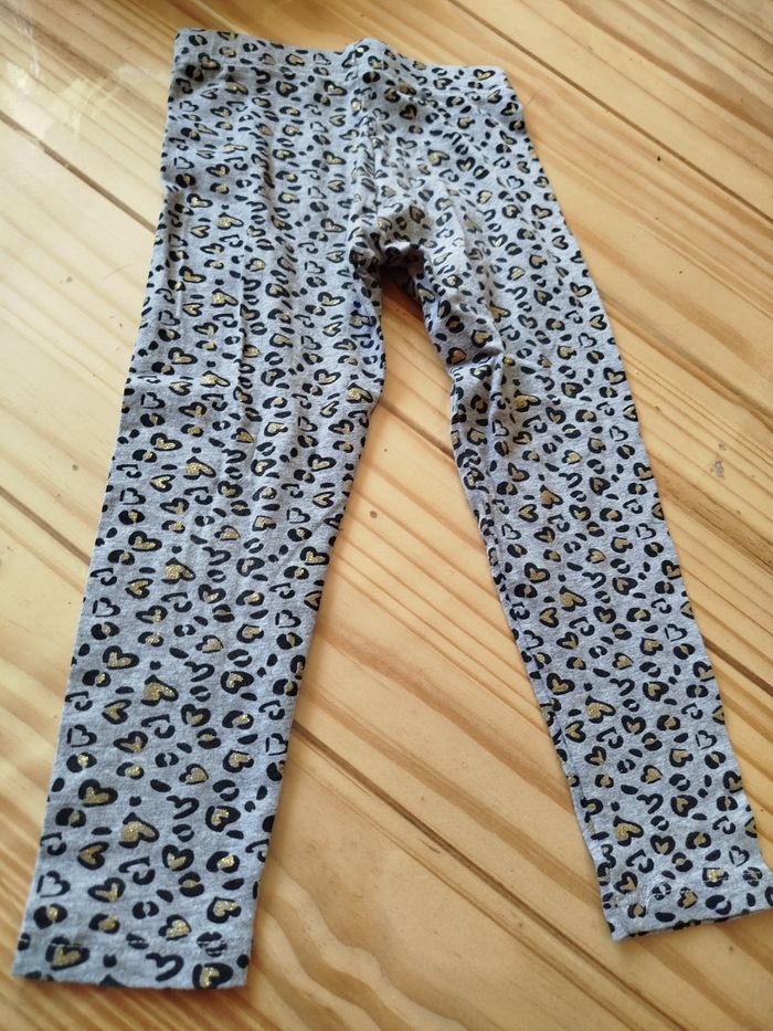 Legging - photo numéro 3