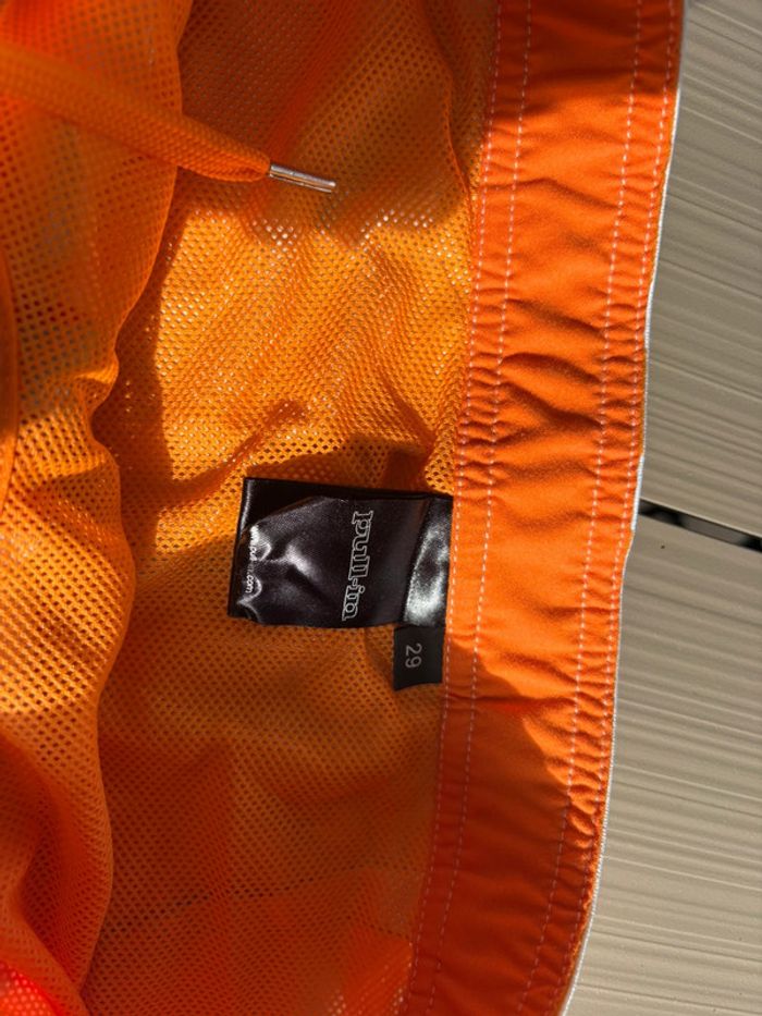 2 shorts de bain pull in neufs T 29 - photo numéro 8