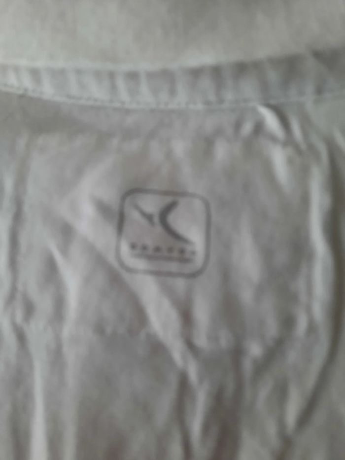 Polo manches courtes Taille XL Domyos - photo numéro 3