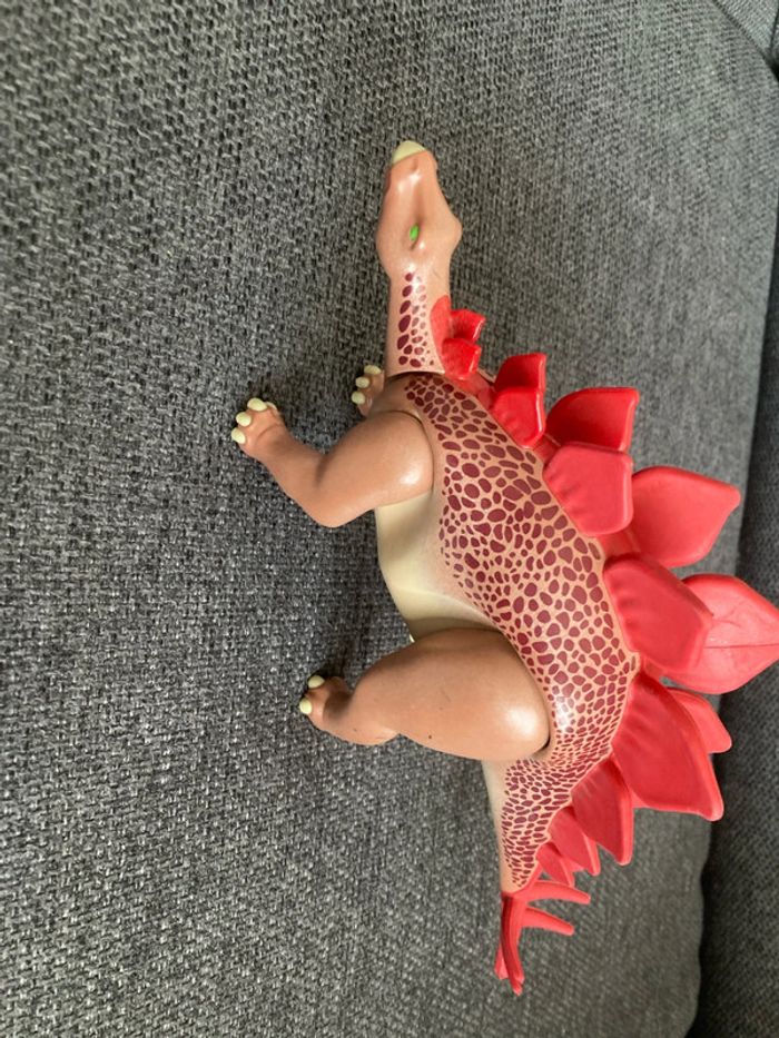 Dinosaure playmobil - photo numéro 2