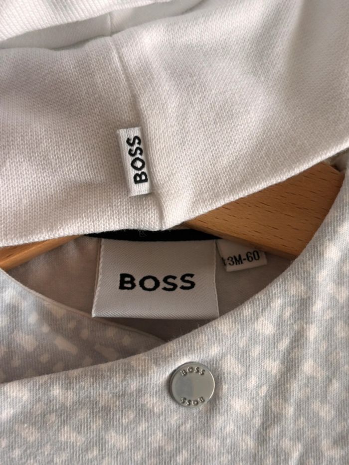 Ensemble Hugo boss - photo numéro 4