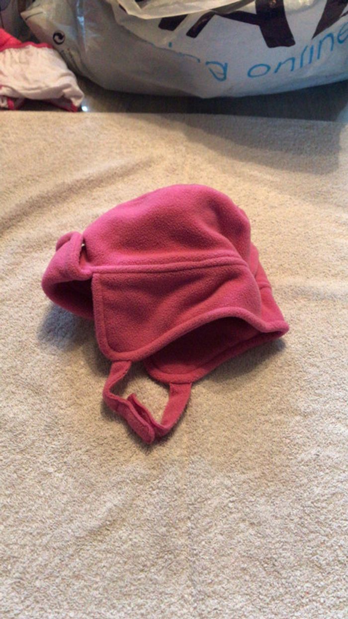 Bonnet - photo numéro 2