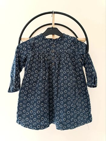 36 mois 3 ans robe bout'chou