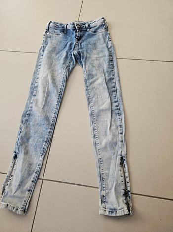 Jeans teddy Smith 