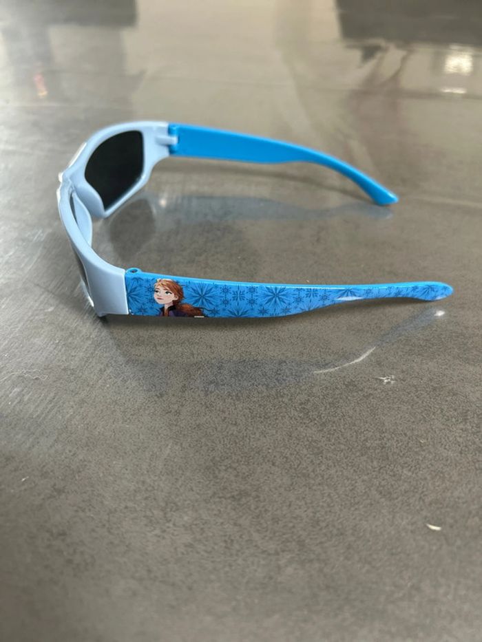 Lunettes de soleil reines des neiges - photo numéro 2