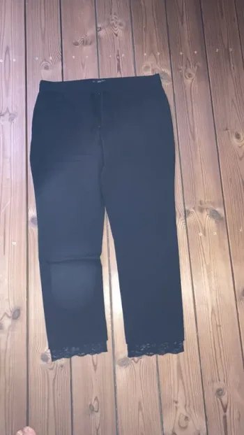 Pantalon femme