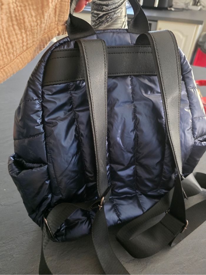 Sac à dos femme - photo numéro 4
