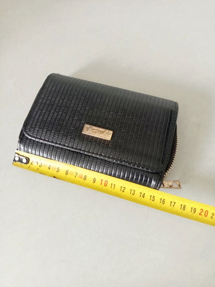 Porte monnaie / porte feuille femme - photo numéro 6