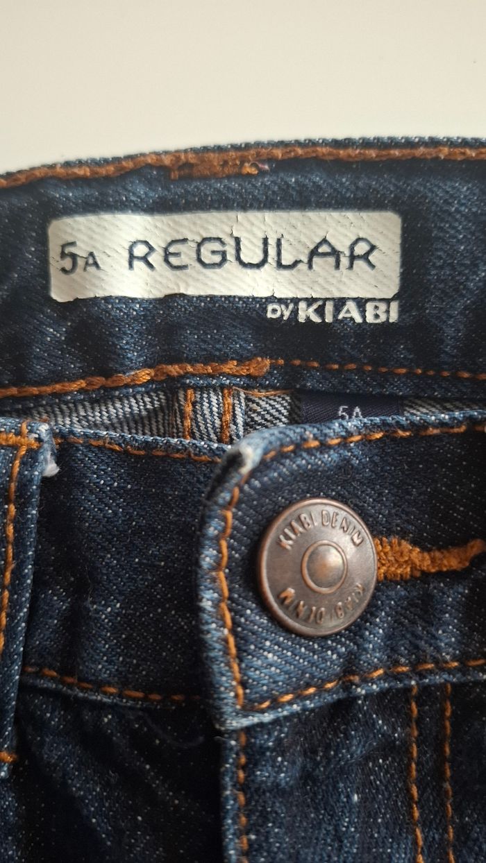 Jeans garçon 👦 - photo numéro 4