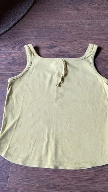 Débardeur Okaou 8 ans