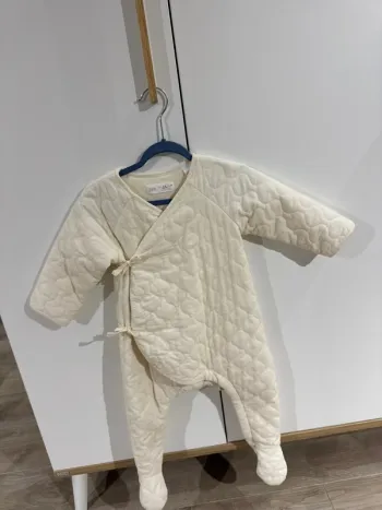 Combinaison Zara
