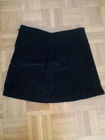 Jupe coton M appel's