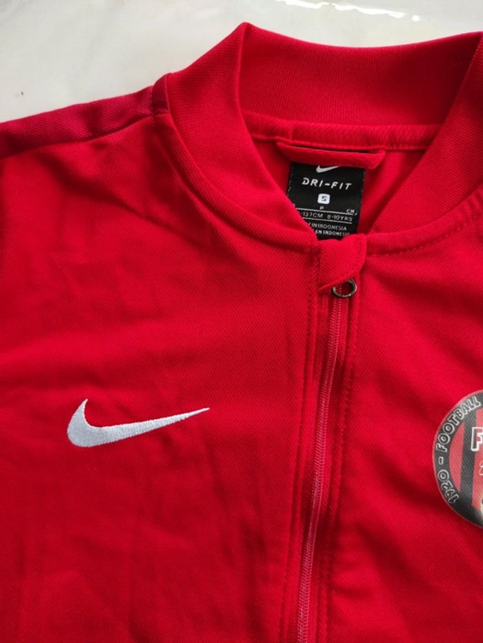 Veste Nike - photo numéro 2