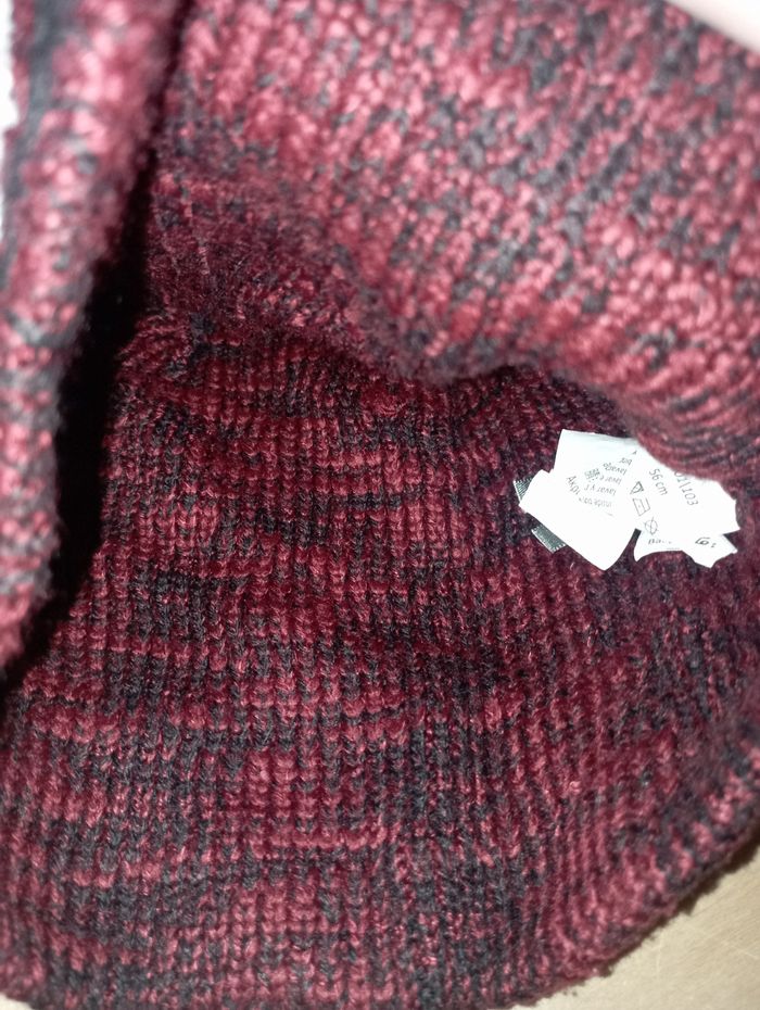 Bonnet - photo numéro 3