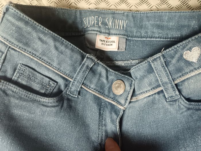 Lot 9 ans hiver - photo numéro 5